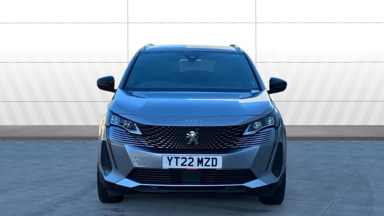 Peugeot 3008 1.2 PureTech GT Premium 5dr EAT8 Petrol Estate